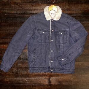 FAHERTY TIMBERLINE FLEECE TRUCKER